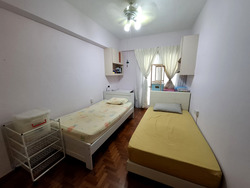 Parkview Apartments (D23), Apartment #497563831